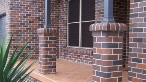 Namoi Valley Bricks Range — Complete Lintels Building Supplies