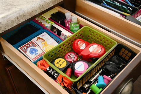 Home Organization Ideas Best Organizing Tips And Tricks