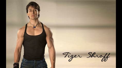 Tiger Shroff All Stunts By Super Actor Youtube