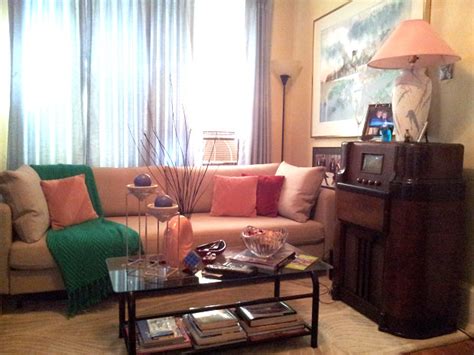 '80s Interior Design by Jason D. Lesonic | Mirror80