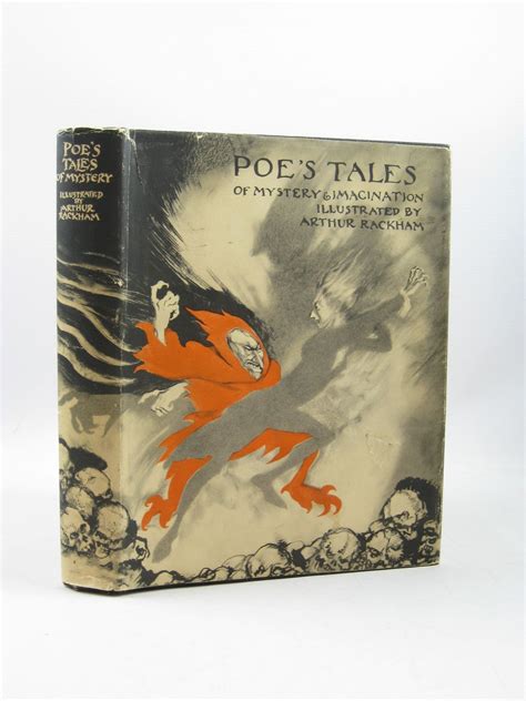 Stella And Roses Books Poes Tales Of Mystery And Imagination Written