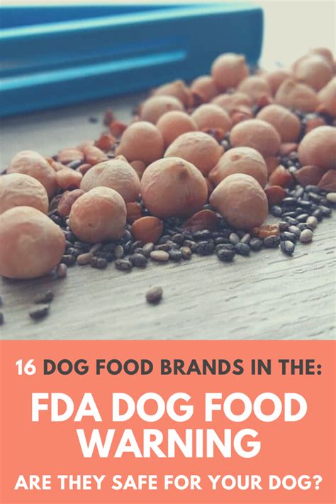 In june 2019, the fda issued an update to its ongoing investigation of the potential connection between certain diets and dcm in dogs.15 the fda continues to look at diets that list peas, lentils, other legume seeds, and potatoes among the first 10 ingredients on the label. Dog Food FDA Report 2019: Is Grain-Free Food Causing DCM ...
