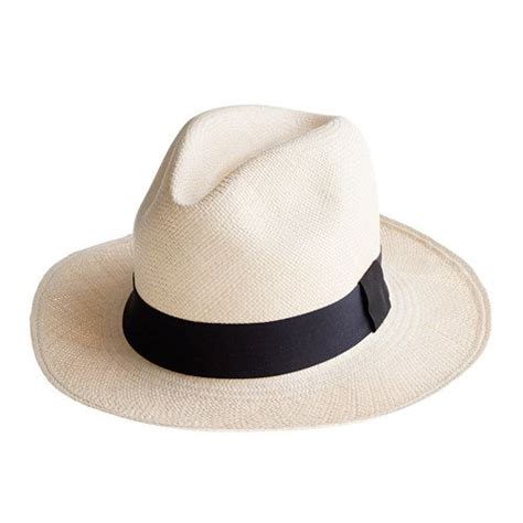 Jcrew Fashion Panama Hat Women Hats For Women