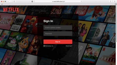 how to unblock netflix with a vpn