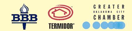 To eliminate these pests, contact atlas termite & pest control. Home Of Termite & Pest Control Removal in OKC, Edmond ...