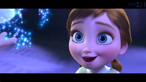 Frozen Elsa Anna Wake Up Engsub Vietsub YouTube