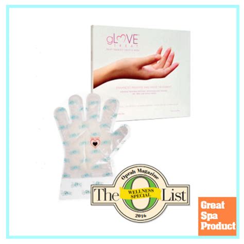 Glove Treat Paraffin Wax Treatment Spa Industry Association