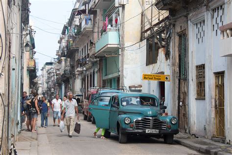 Gallery Of Preserving Cubas History As Modern Developments Rise In