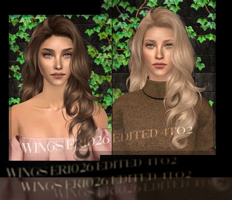 Entropy Of The Sims Universe Wingss Er1026 4to2 Original Edited