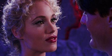 Jeffrey Mchale Made A Documentary About Showgirls Finally Gets Why Its A Cult Classic