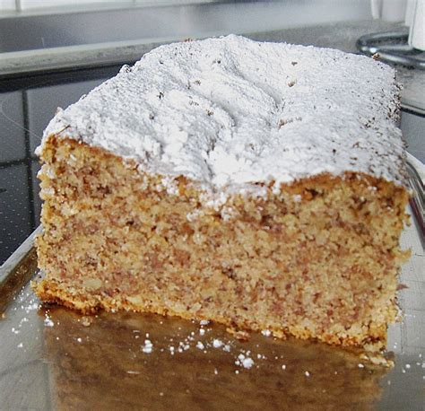 Check spelling or type a new query. Walnuss - Haselnuss - Kuchen von knoedelmaus | Chefkoch.de