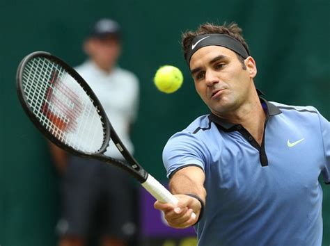 Roger federer is a swiss professional tennis player who is considered to be one of the greatest athletes of all time. Tennis: Roger Federer im Finale der Australian Open | lie:zeit