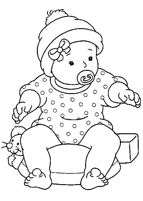 Coloriage gratuit de mickey bébé qui est en train de dessiner une maison avec des crayons de dans ce coloriage, vous allez devoir colorier mickey bébé qui est en train de se détendre en dessinant et. coloriage bebe