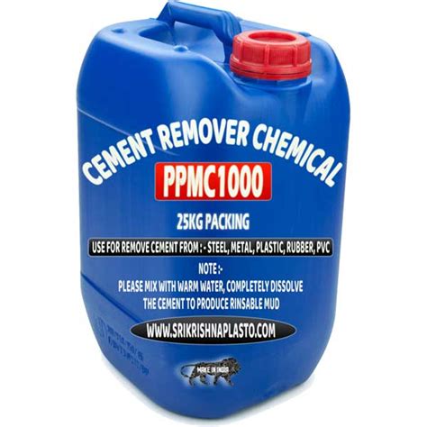 Cement Remover Chemical~best~top~Concrete Dissolver Chemical