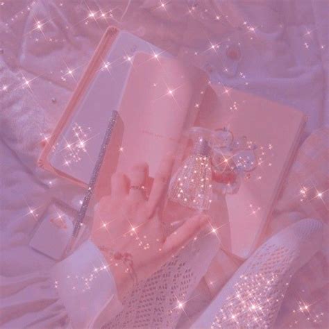 Pink Sparkle Aesthetic In 2021 Pink Sparkle Pink Instagram Pink