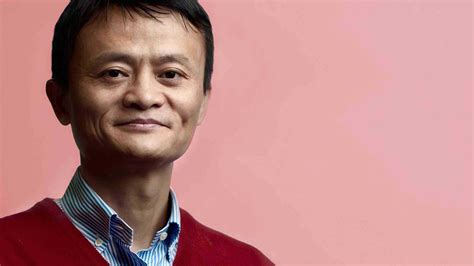 Jack Ma Wallpapers Wallpaper Cave