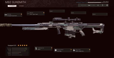 Tier Ranking What S The Best Sniper Rifle In Warzone Earlygame My Xxx