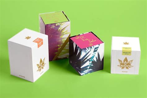 How To Create Creative Product Packaging Designs