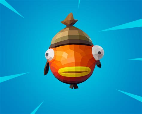 Welcome to free wallpaper and background picture community. Fortnite Fishstick Wallpapers - Top Free Fortnite ...