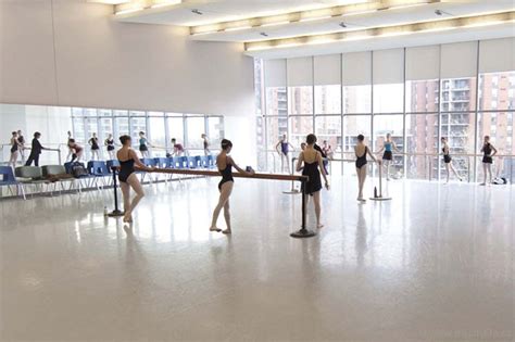 National Ballet School Hosts Third Assemblée Internationale Dance