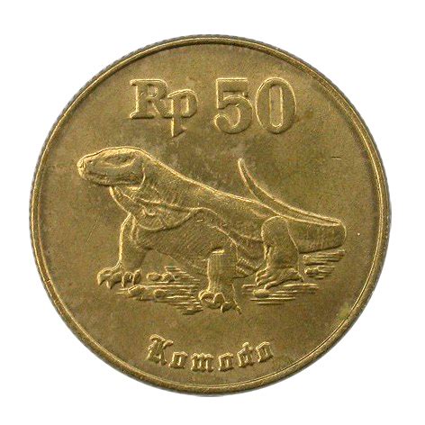 Komodo (kmd) roadmap, news & upcoming events: File:Komodo coin, Indonesia Dscn0057.jpg - Wikimedia Commons
