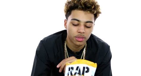 Lucas Coly Bio Parents Age And Height