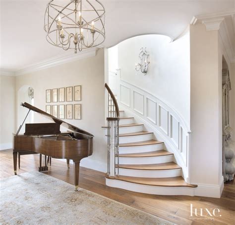 17 Piano Rooms With High Note Designs Luxe Interiors Design