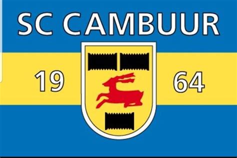 Последние твиты от sc cambuur (@sccambuurlwd). Cambuur Logo - Sportclub Cambuur / Skandalich, fynt ...