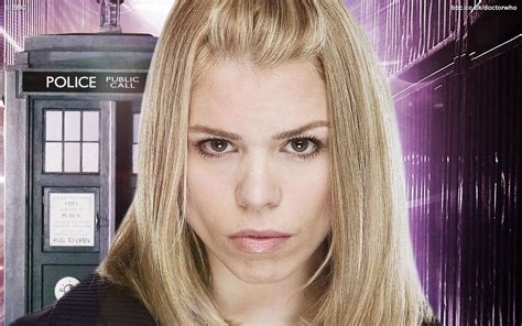 Rose Tyler Doctor Who