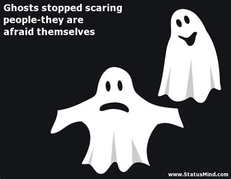 Ghost Quotes And Sayings Quotesgram