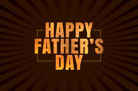 When Is Fathers Day Celebrated Here S Why Father S Day Is Celebrated