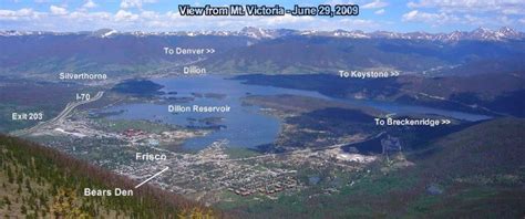 Maybe you would like to learn more about one of these? Frisco Colorado Condos