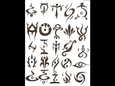 Nsibidi (also known as nsibiri, nchibiddi or nchibiddy) is a system of symbols or early writing indigenous to what is now southeastern nigeria that are apparently pictograms, though there have been suggestions that some are logograms or syllabograms. Best 25+ Warrior symbols ideas on Pinterest | Warrior symbol tattoo, Viking warrior tattoos and ...
