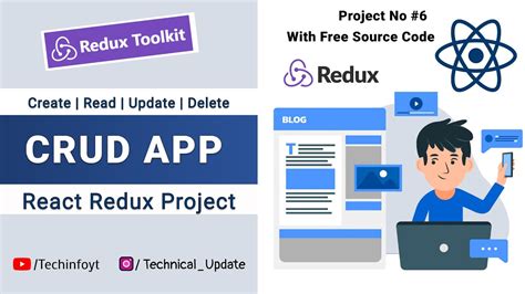 Build A Crud App With React Js And Redux Toolkit For Beginners React Hot Sex Picture