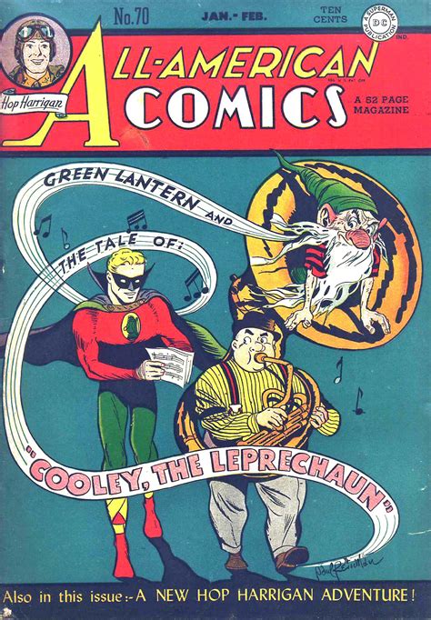 All American Comics 1939 Issue 70 Read All American Comics 1939 Issue