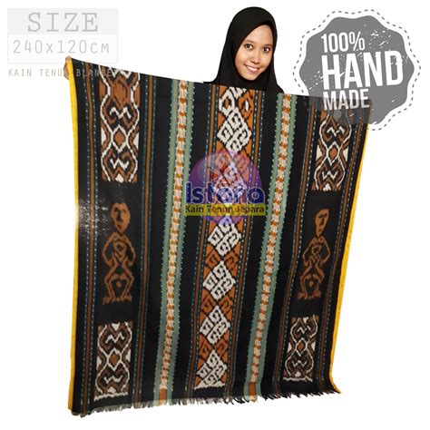 Baju kain tenun, jepara, jepara. Desain Baju Tenun Toraja | Klopdesain