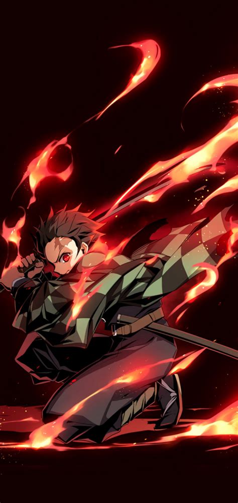 Find best demon slayer wallpaper and stock of images in hd and millions of other stock photos in the 24wallpapers collection. Tanjirou Kamado, Kimetsu No Yaiba, 4k, - Demon Slayer ...