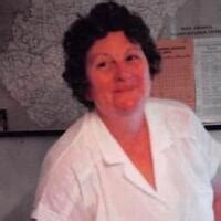 Obituary Lois Annamae Mitchell Of Princeton West Virginia Memorial