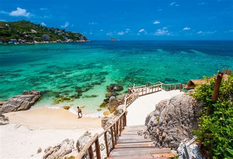 The Best Hotels In Sairee Beach Koh Tao — Koh Tao Complete Guide