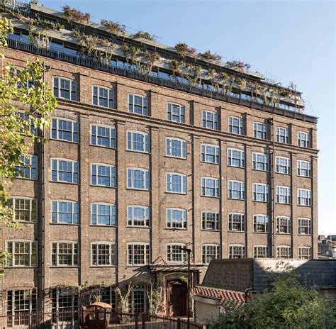 Camden Apartment Sells At Record Breaking Price London Tv