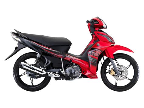 Sejarah yamaha lagenda 110z motor giveaway 500k. -epalkiwi-: Yamaha Lagenda 115Z dan 115ZR Kini Lebih Ranggi