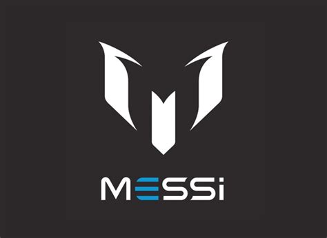 El Futbolista Leo Messi Estrena Logomarca Personal Brandemia