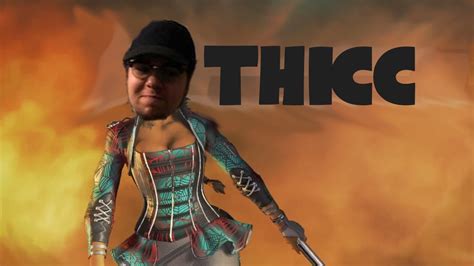 Thicc Apex Legends Gameplay Youtube