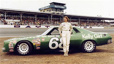 Bill france sr put forward the nascar concept and idea in 1948 at daytona beach. 11 Legendary Ladies of Motorsports | DrivingLine