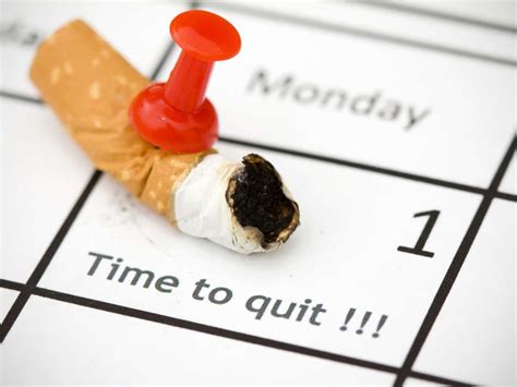 Thinking of quitting smoking? Today's the day | Best Health Tale