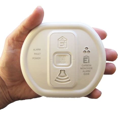 View our range of battery operated carbon monoxide (co) detectors from leading manufacturers. Shop | Aico Ei208 Carbon Monoxide Detector Alarm (CO ...