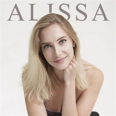 Alissa jung nude