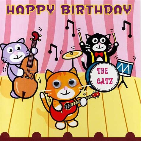 Pin By Vickie Altadonna On Happy Birthday Free Singing Birthday Cards