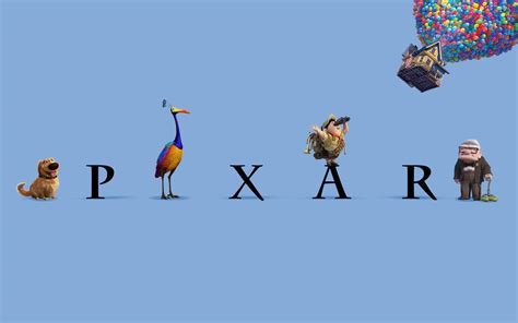 Up Wallpapers Pixar Wallpaper Cave