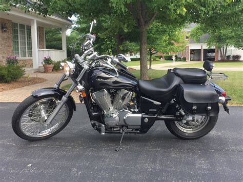2004 Honda Rebel 250 Motorcycles for sale